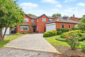 Bunting Close Walton